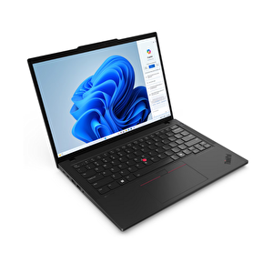 Thinkpad T14 G5 Ultra 7-155u 48 -gbddr5 2 Tbssd 14" Wuxga Windows 11 Home 21ml0033tx Bt48