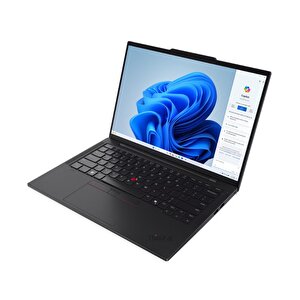 Thinkpad T14s Gen5 Ultra 7-155u 16 Gb 512 Gb Ssd Intel Graphics 14" Wuxga(1920x1200) Freedos Notebook 21ltsw162btx