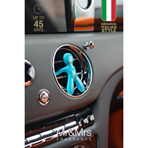 Cesare - Oto Araç Kokusu, Araba Klima Kokusu, Oto Kokusu - New Car