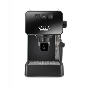 Gaggia Espresso Deluxe Nehir Yeşili Manuel Espresso Makinesi