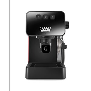Gaggia Espresso Style Lav Kırmızısı Manuel Makine