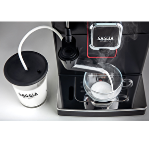 Gaggia Magenta Milk Tam Otomatik Kahve Makinesi