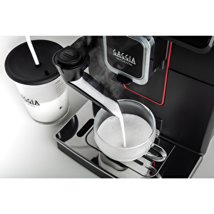 Gaggia Magenta Milk Tam Otomatik Kahve Makinesi