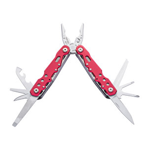 Vi̇p-tec 9 Parça Multi̇ Fonsi̇yonel Çaki Pense Seti̇ Vt875190