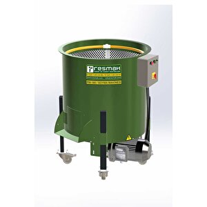 Resmak Pm180a Devir Ayarlı Ceviz Soyma Makinesi