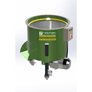 Pm140a Devir Ayarlı Ceviz Soyma Makinesi