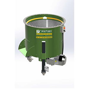 Pm140 Rendeli Ceviz Soyma Makinesi