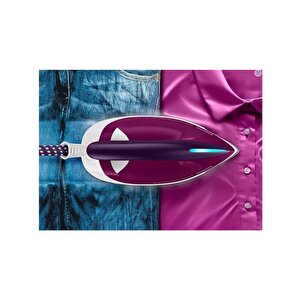 Philips Perfectcare Compact Essential Gc6842/30 2400 W Buhar Kazanlı Ütü