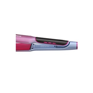 Tr-2830 Iontech Saç Düzleştirici