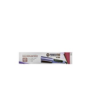 Powertec Tr-2830 Iontech Saç Düzleştirici