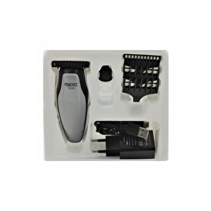 Tr 1158 Sakal Ense Çizim Saç Kesme Makinesi