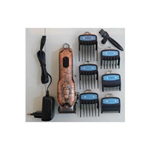 Tr 6700 Saç Kesme Makinesi
