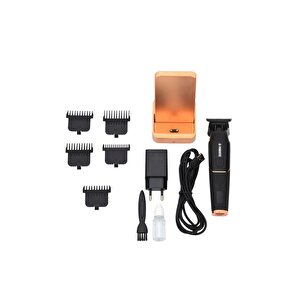 Powertec Tr 5400 Tıraş Ve Saç Kesme Makinesi