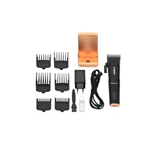 Tr 5400 Tıraş Ve Saç Kesme Makinesi