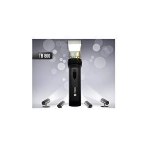 Tr-800 Saç Kesme Makinesi