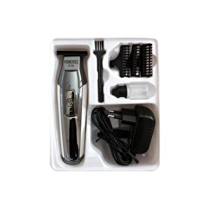 Tr-758 Profesyonel Tıraş Makinesi