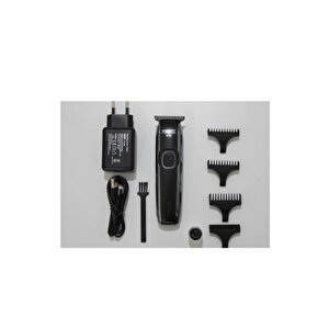 Powertec Tr-858 Profesyonel Sakal Ve Saç Kesme Makinesi