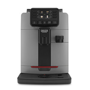 Gaggia Cadorna Prestige Over Ice Tam Otomatik Espresso Makinesi