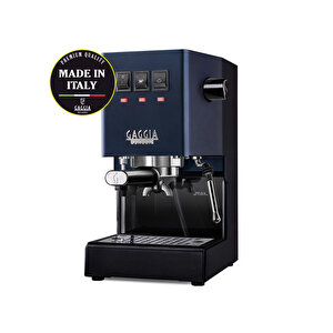 Gaggia New Classic Evo 2023mavi Espresso Makinesi