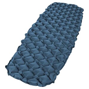 Şişme Mat - Fury 5 Dark - Mavi - Husky