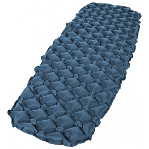 Şişme Mat - Fury 5 Dark - Mavi - Husky