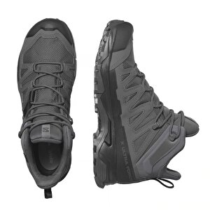 Salomon X Ultra  Forces  Mid Gtx Outdoor Ayakkabi