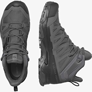 X Ultra  Forces  Mid Gtx Outdoor Ayakkabi