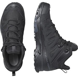 X Ultra Forces Mid Gtx Outdoor Ayakkabi 42 2/3