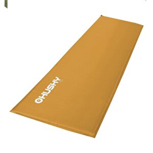 Folly 2,5 Orange Sisme Mat
