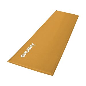 Folly 2,5 Orange Sisme Mat