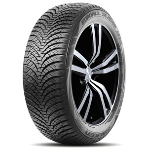 185/60 R14 82h Euroall Season As210 Oto 4 Mevsim Lastiği ( Üretim Yılı: 2024 )