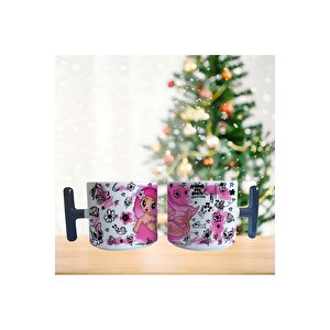 Manana Sera Porselen Fincan / Kupa -mug