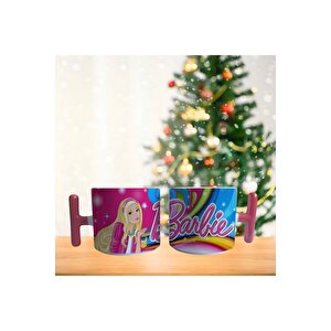 Oyuncak Bebek Porselen Fincan / Kupa -mug