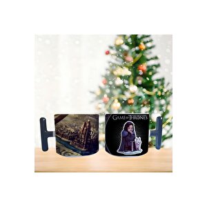 Game Of Thrones Porselen Fincan / Kupa -mug