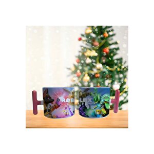 Roblox  Porselen Fincan / Kupa -mug