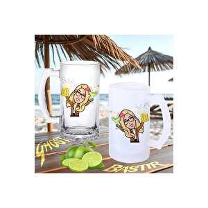 Avatar Buzlu Ya Da Buzsuz Bira Bardağı