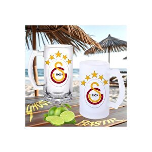 Gs Taraftar Buzlu Ya Da Buzsuz Bira Bardağı