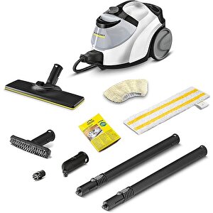 Sc 5 Easyfix Iron Plug Buharlı Temizlik Makinesi 15126600