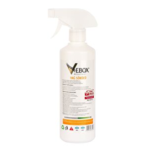 Stronger  Furin Gri̇l Ve Yanmiş Yağ Sökücü 500 Ml