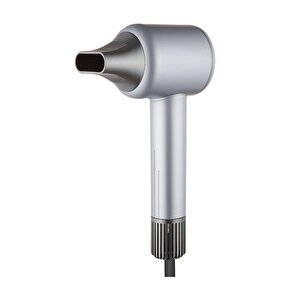 Sinbo Shd-1717 Bldc Negatif İyonlu Profesyonel Saç Kurutma Makinesi 1600w - Pastel Mavi