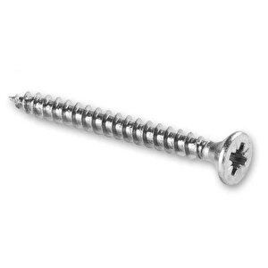 Sunta Vidası 3.0x25mm 1000 Adet