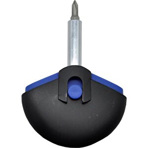 Pro-scr 03327 1/4'' Bits Uç Vidalama Seti 6 Parça