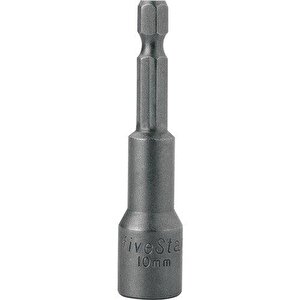 Fivestar Manyetik Somun Adaptörü 9*65mm
