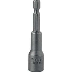 Fivestar Manyetik Somun Adaptörü 10*45mm