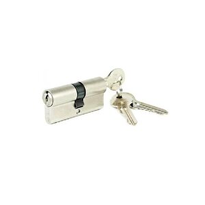 164 Gnc Cerman Barel Ki̇li̇t 83 Mm Ni̇kel