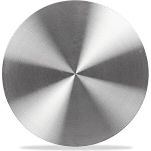 Masa Sehpa Ayağı Cam Bağlantı Flanşı 45mm