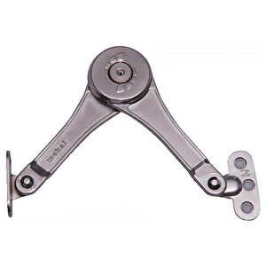 Kalkar-düşer Kapak Makası Metal