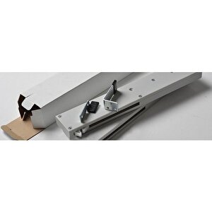 Mepa Sft-100 Sürgü Kapak Freni Yavaşlatıcı 1 Takım