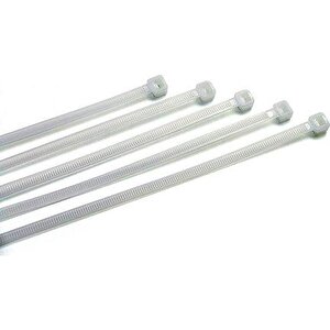 Topart Plastik Cırt Kelepçe Kablo Bağı 100 Adet - 3,6*150mm