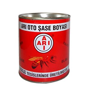 Arı Şase Boyası 1kg